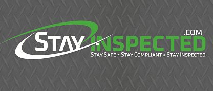 Stay Inspected