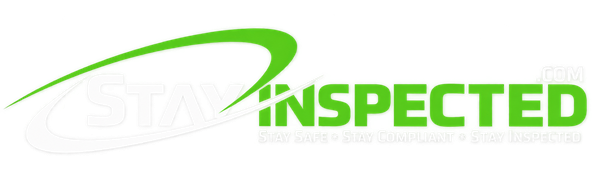 Stay Inspected